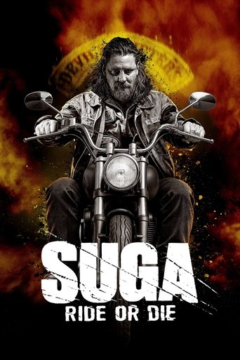 Suga 2025