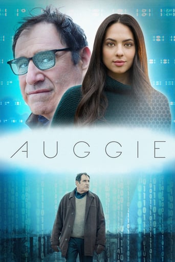 Auggie 2019 (آگی)