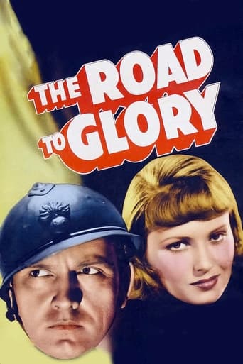 The Road to Glory 1936
