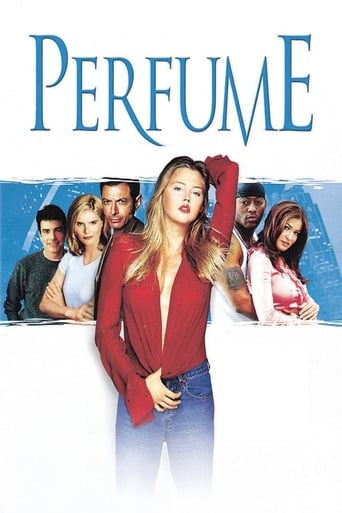 Perfume 2001