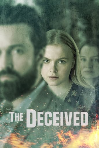 The Deceived 2020 (فریب خورده)
