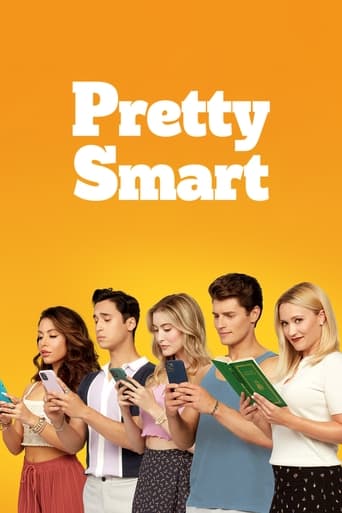 دانلود سریال Pretty Smart 2021 (بسیار باهوش )