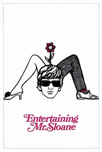 دانلود فیلم Entertaining Mr. Sloane 1970