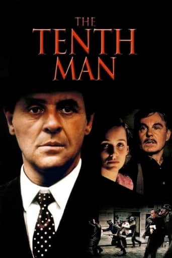 The Tenth Man 1988 (نفر دهم)