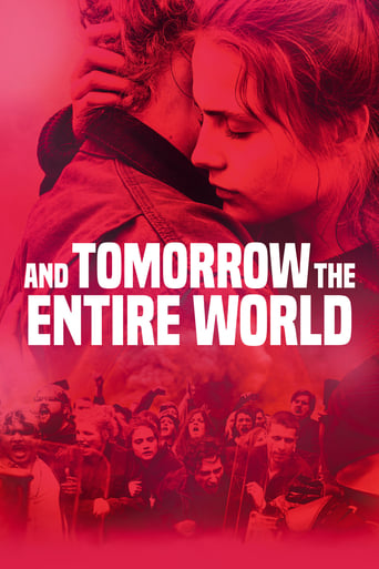 And Tomorrow the Entire World 2020 (و فردا کل جهان)