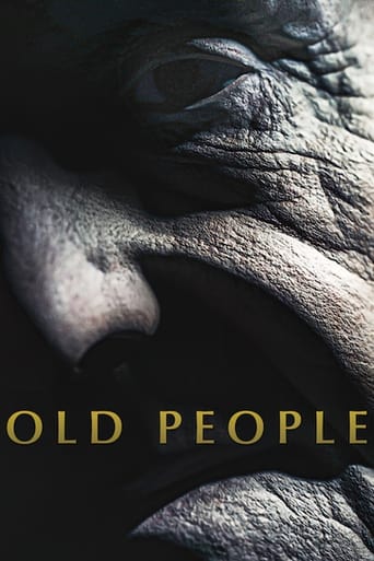 Old People 2022 (افراد مسن)