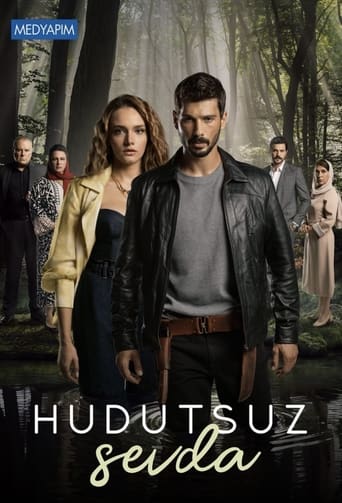 Boundless Love 2023 (عشق بی حد و مرز)