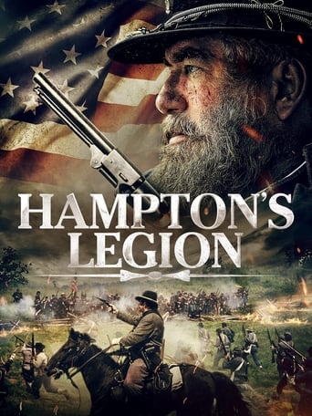 Hampton's Legion 2021 (لشکر همپتون)