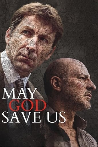 May God Save Us 2016 (خدا ما را نجات دهد)
