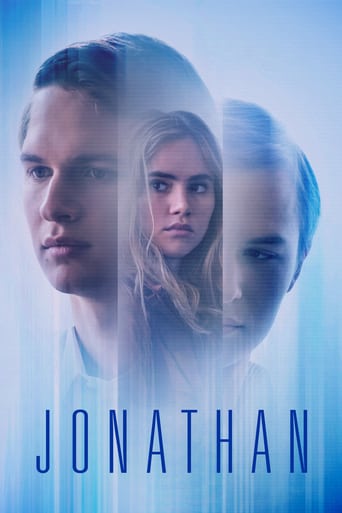 دانلود فیلم Jonathan 2018 (جاناتان )