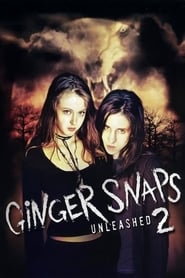 دانلود فیلم Ginger Snaps 2: Unleashed 2004 (جینجر حمله می کند ۲: رها شده)