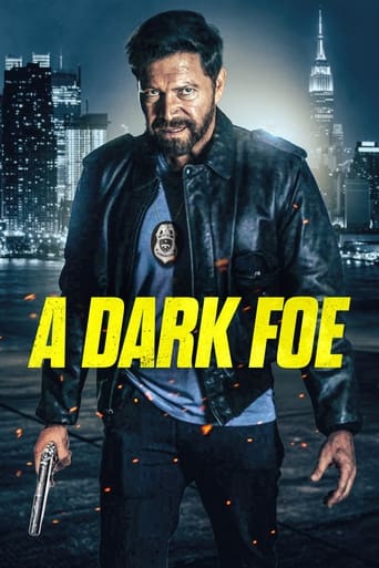 A Dark Foe 2020 (یک دشمن تاریک)