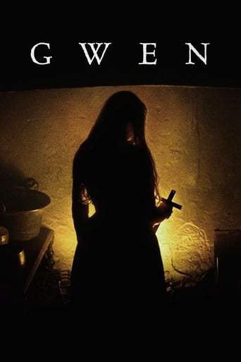 دانلود فیلم Gwen 2018 (گوئن )
