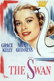دانلود فیلم The Swan 1956 (قو)