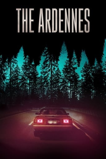The Ardennes 2015 (آردنس)