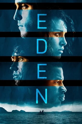 دانلود فیلم Eden 2014 (بهشت)