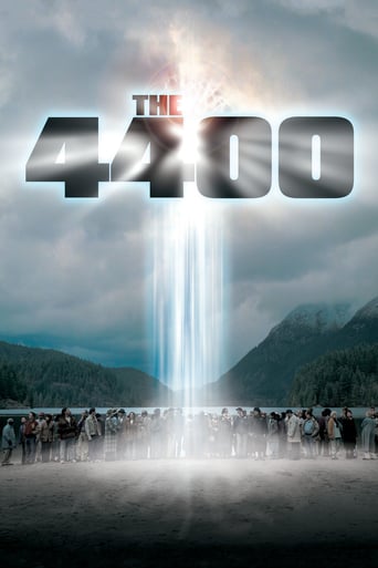 The 4400 2004 (4400)