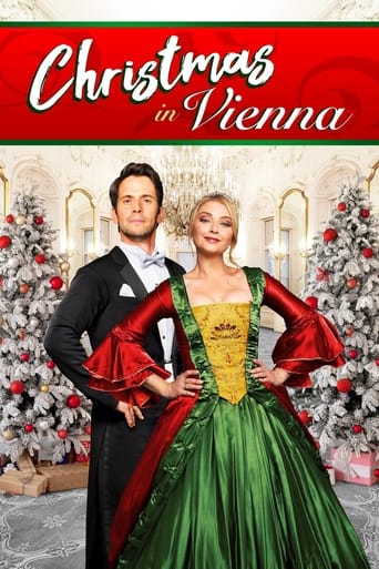 Christmas in Vienna 2019 (کریسمس در وین)
