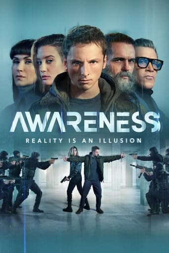 دانلود فیلم Awareness 2023 (آگاهی)