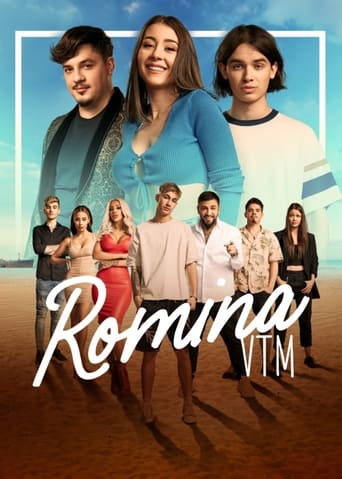 دانلود فیلم Romina, VTM 2023