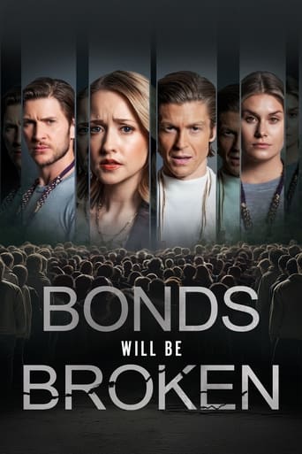 Bonds Will Be Broken 2024