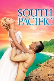 دانلود فیلم South Pacific 1958 (اقیانوس آرام جنوبی)