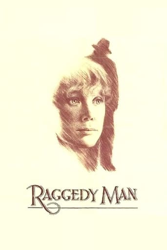 دانلود فیلم Raggedy Man 1981 (مرد ژنده)