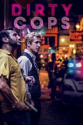 دانلود فیلم Paris Pigalle 2018 (پیگاله پاریس)