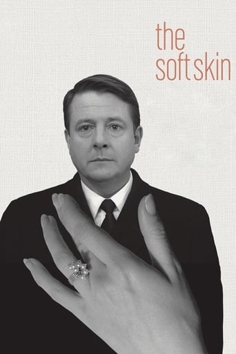 The Soft Skin 1964 (پوست نرم)