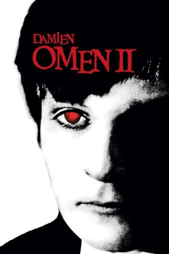 دانلود فیلم Damien: Omen II 1978 (دیمین: طالع نحس ۲)