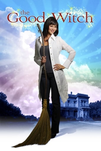 دانلود فیلم The Good Witch 2008