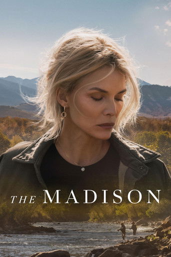 The Madison 2026 (مدیسون)