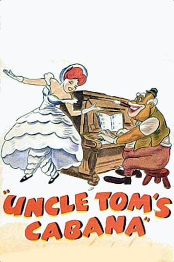 دانلود فیلم Uncle Tom's Cabaña 1947