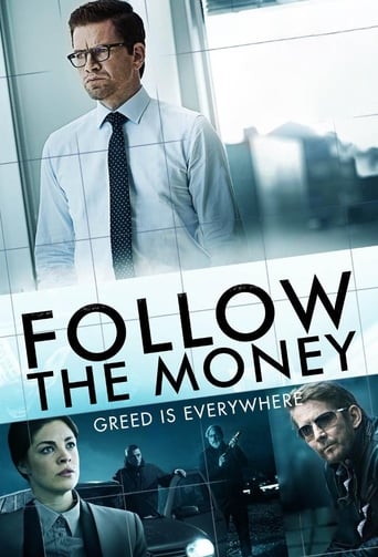 دانلود سریال Follow the Money 2016 (رد پول)