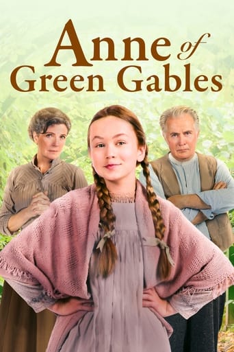 Anne of Green Gables 2016 (آنه از گرین گیبلز)
