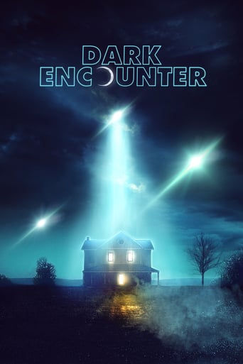 Dark Encounter 2019 (مواجهه با تاریکی)