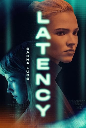 دانلود فیلم Latency 2024 (تأخیر)