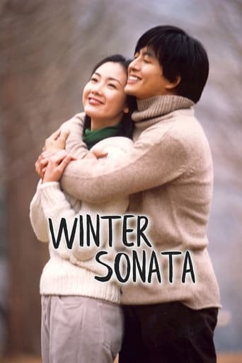Winter Sonata 2002 (زمستان سوناتا)