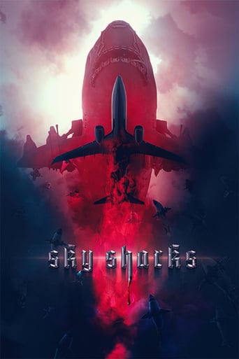 Sky Sharks 2020 (کوسه های آسمان)