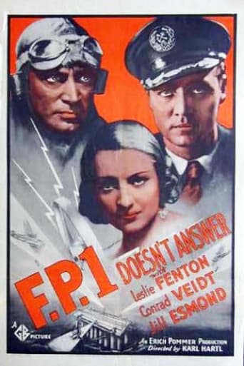 F.P.1 1933