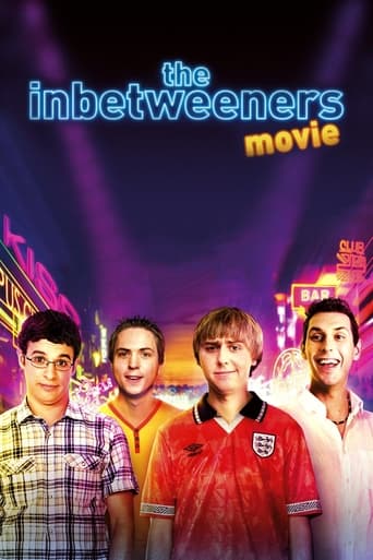 The Inbetweeners Movie 2011 (بینابینی ها)