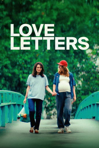 دانلود فیلم Love Letters 2025