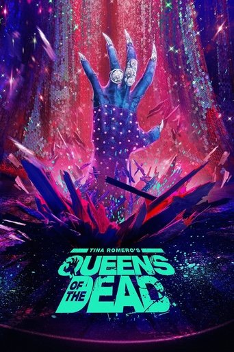 Queens of the Dead 2025 (ملکه‌های مردگان)