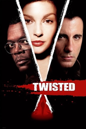 Twisted 2004 ( پیچ‌خورده)