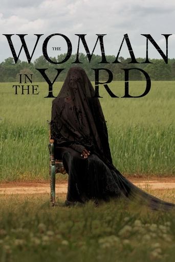دانلود فیلم The Woman in the Yard 2025 (زنی در محوطه)