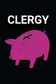 Clergy 2018 (روحانی)