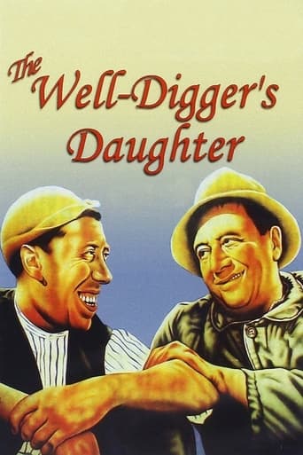 The Well-Digger's Daughter 1940 (دختر چاه کن)