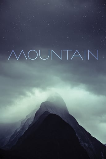 Mountain 2017 (کوه)