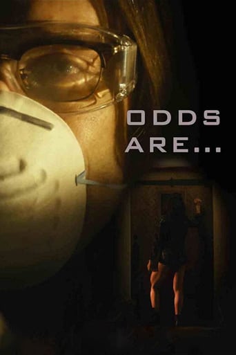 Odds Are 2018 (احتمال وجود دارد)
