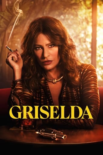 دانلود سریال Griselda 2024 (گریسلدا)